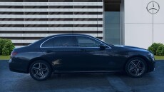 Mercedes-Benz E-Class E200 AMG Line 4dr 9G-Tronic Petrol Saloon